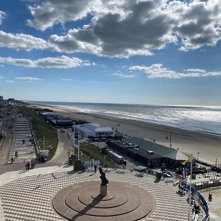 דירות זנדוורט Berrie'S Sea View מראה חיצוני תמונה