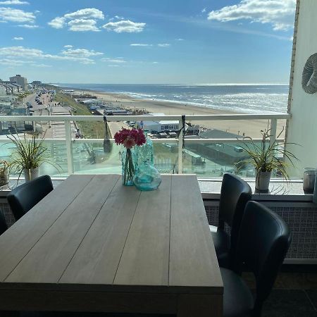 דירות זנדוורט Berrie'S Sea View מראה חיצוני תמונה