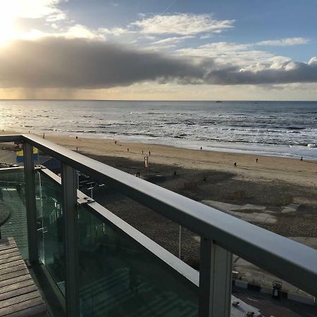 דירות זנדוורט Berrie'S Sea View מראה חיצוני תמונה
