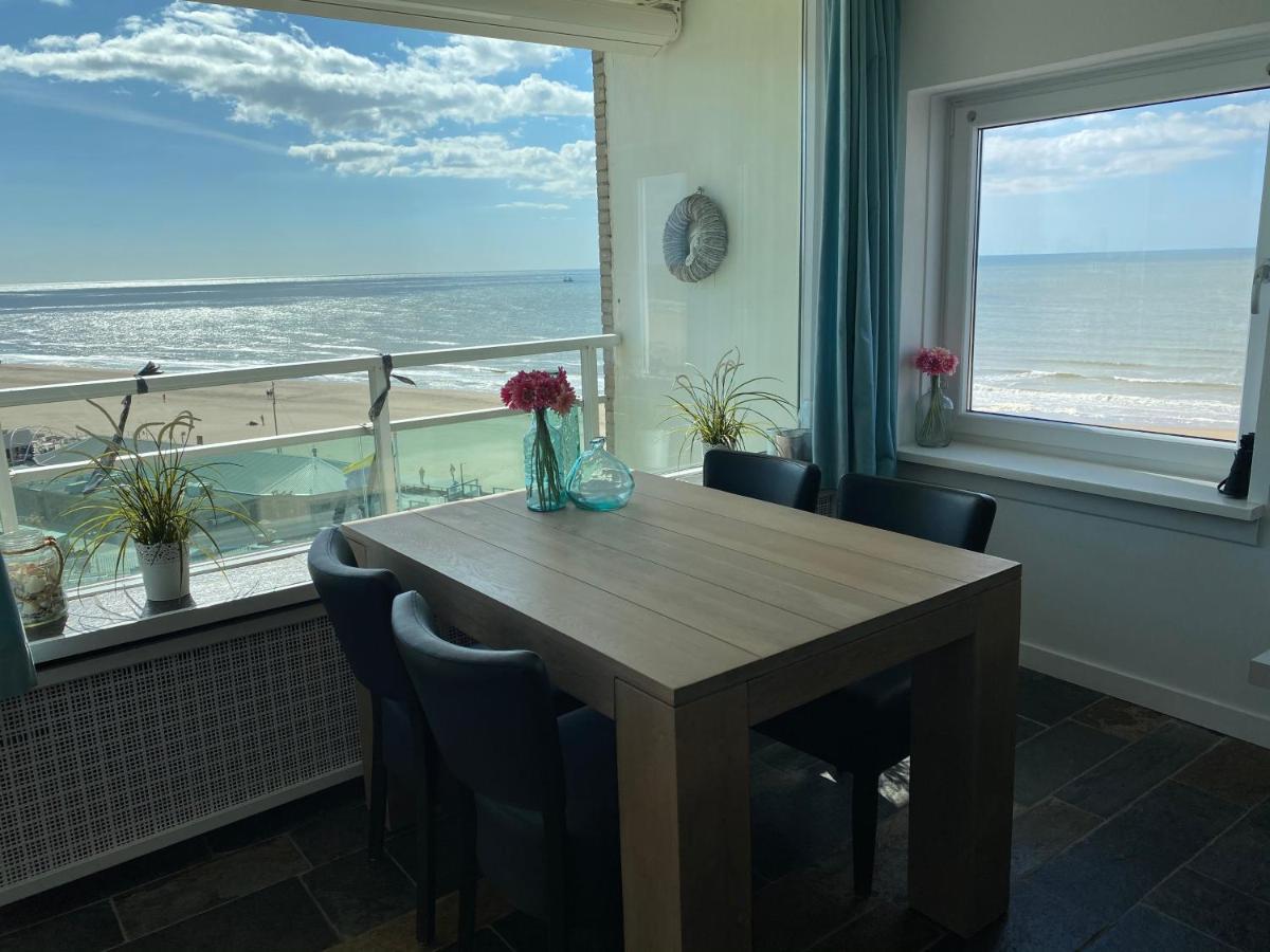 דירות זנדוורט Berrie'S Sea View מראה חיצוני תמונה