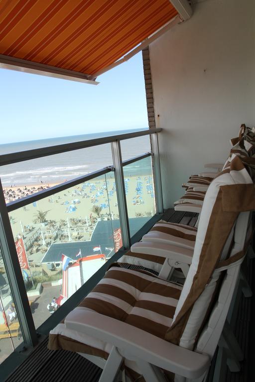 דירות זנדוורט Berrie'S Sea View חדר תמונה