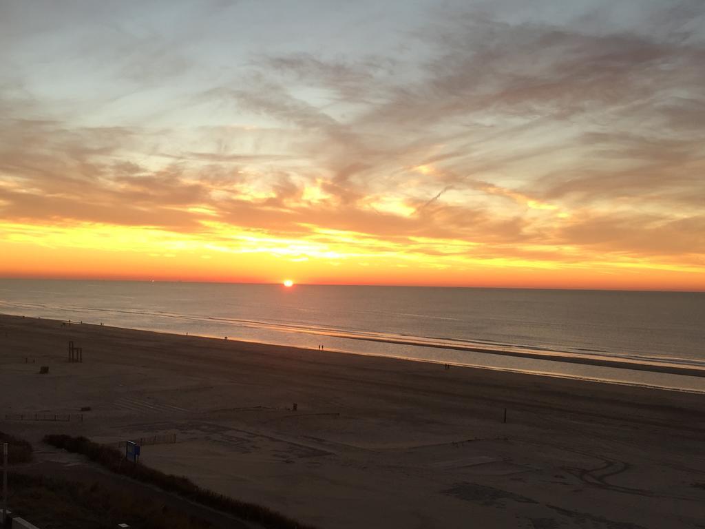 דירות זנדוורט Berrie'S Sea View מראה חיצוני תמונה